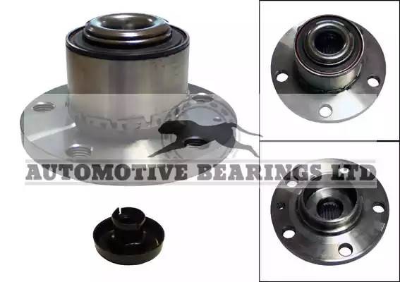 Подшипник ступицы колеса ABK2032 AUTOMOTIVE BEARINGS