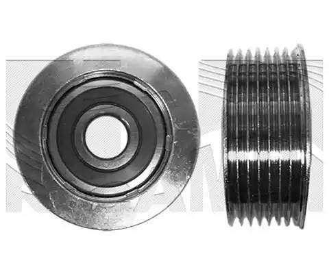 Ролик ремня приводного 30265 CALIBER