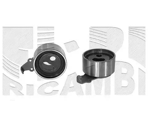 Ролик ремня ГРМ 17668 CALIBER