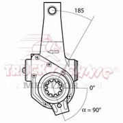 Деталь TT7009642 TRUCKTECHNIC