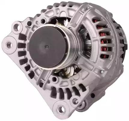 Генератор 89212164 POWER MAX