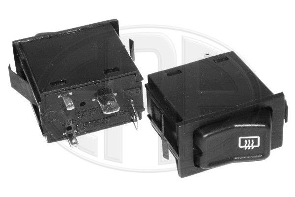 Выключатель обогрева стекла 662080 ERA