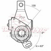 Деталь TT7002729 TRUCKTECHNIC