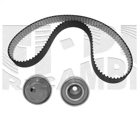 Деталь 0057KF CALIBER