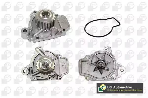Насос - помпа системы охлаждения ДВС CP2736 BG AUTOMOTIVE