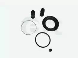 Суппорт тормозной (ремкомплект) 400401 ERT