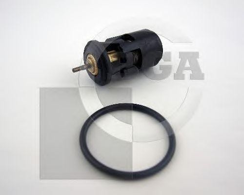 Термостат системы охлаждения CT5240 BG AUTOMOTIVE