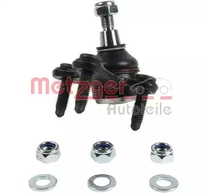 Опора шаровая подвески 57005211 METZGER