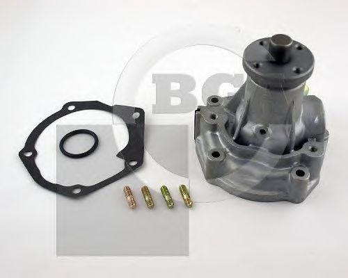 Насос - помпа системы охлаждения ДВС CP18160 BG AUTOMOTIVE