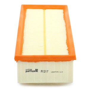 Фильтр воздушный A1217 PURFLUX
