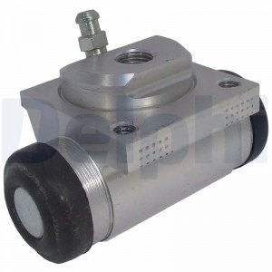 Цилиндр тормозной рабочий LW80101 DELPHI