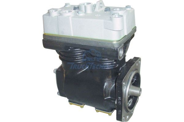 Кольца поршневые (комплект) TT0146016 TRUCKTECHNIC