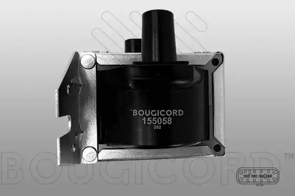 Катушка зажигания 155058 BOUGICORD