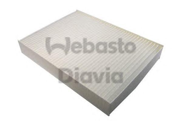 Деталь 82D0325321A WEBASTO