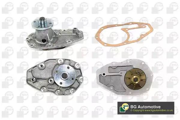 Насос - помпа системы охлаждения ДВС CP2184 BG AUTOMOTIVE