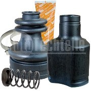 Шрус внутренний Renault Kangoo 97>07 (22/23z) 5010016 AUTO TECHTEILE
