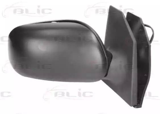 Зеркало заднего вида 5402041121211P BLIC