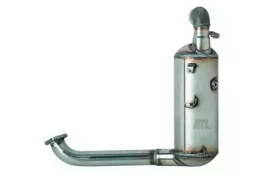 Фильтр сажевый B23101 AMC