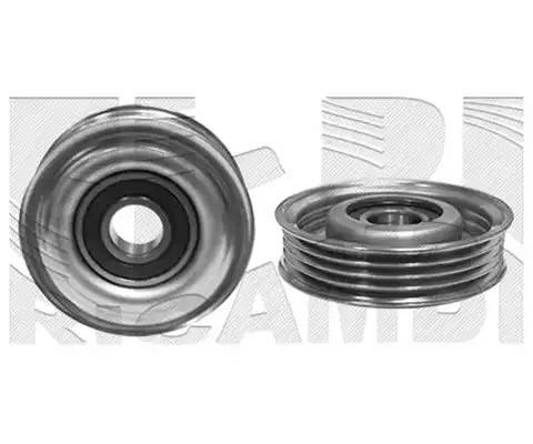 Ролик ремня приводного 10861 CALIBER