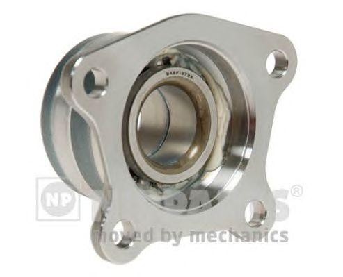 Подшипник ступицы колеса J4712033 H B JAKOPARTS NIPPARTS