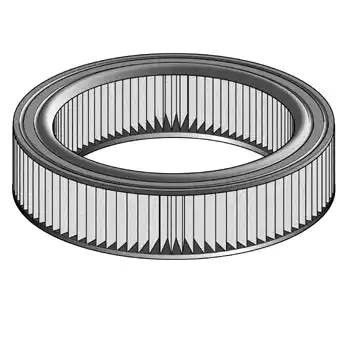 Фильтр воздушный A194 PURFLUX