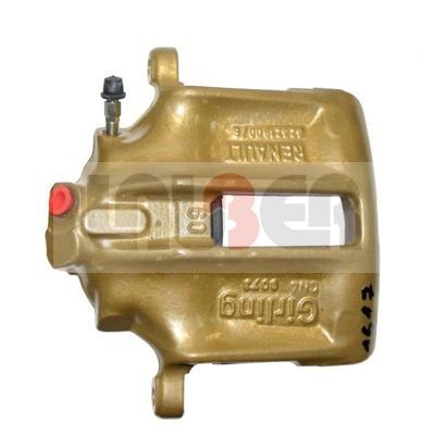 Стартер 22.0713 LAUBER