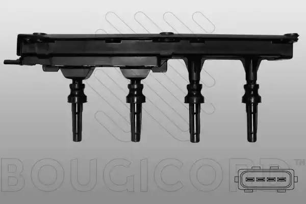 Катушка зажигания 155055 BOUGICORD