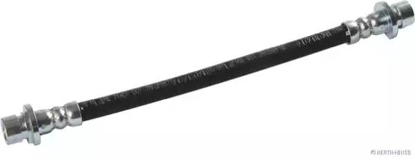 Шланг тормозной J3704084 H B JAKOPARTS NIPPARTS
