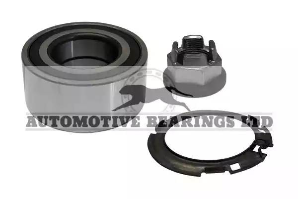 Подшипник ступицы колеса (комплект) ABK632 AUTOMOTIVE BEARINGS