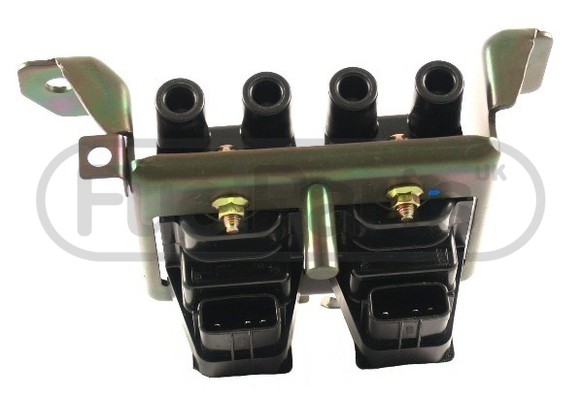 Катушка зажигания CU1424 FUELPARTS