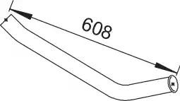 Деталь 64690 DINEX