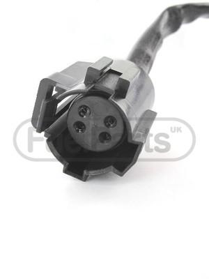 Датчик кислородный (лямбда-зонд) LB2052 FUELPARTS