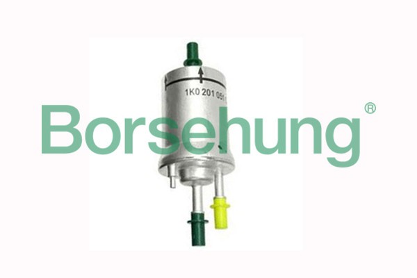 Фильтр топливный B12822 BORSEHUNG