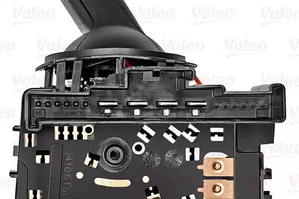 Переключатель подрулевой 251711 VALEO PHC
