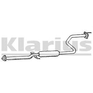 Деталь HA297L KLARIUS