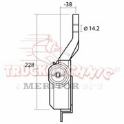 Деталь TT7009014 TRUCKTECHNIC