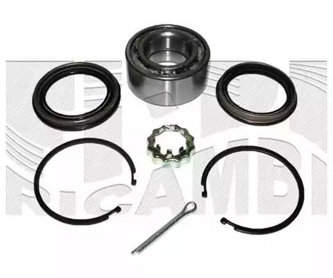 Подшипник ступицы колеса RC1304 CALIBER