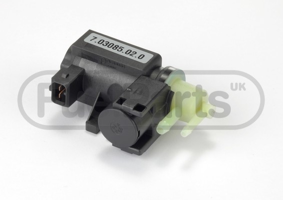 Клапан рециркуляции выхлопных газов EGR EV011 FUELPARTS