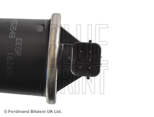 Ремень ГРМ - газораспределительного механизма ADG07521 BLUE PRINT