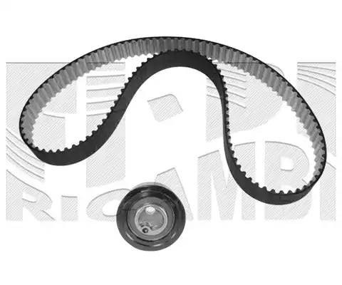 Деталь 0128KS CALIBER