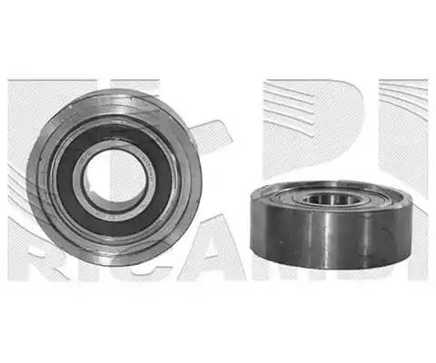 Ролик ремня приводного 06162 CALIBER