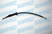 Шланг тормозной 6T48283 SAMKO