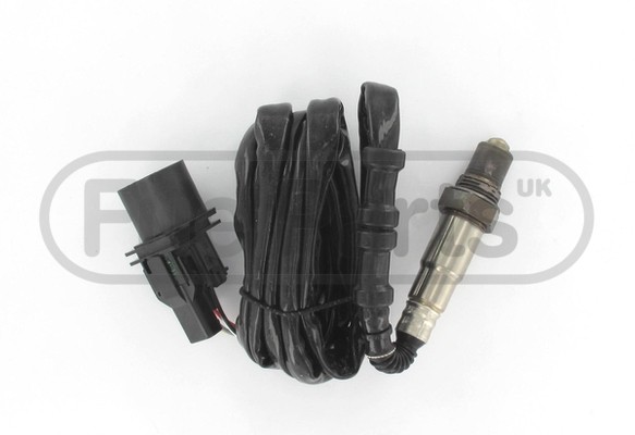 Датчик кислородный (лямбда-зонд) LB1861 FUELPARTS