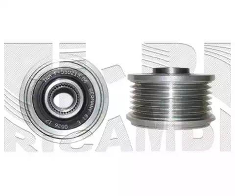 Деталь 87912 CALIBER
