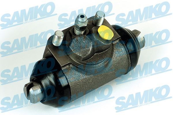 Цилиндр тормозной рабочий C04660 SAMKO