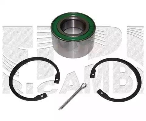 Подшипник ступицы колеса RC4408 CALIBER