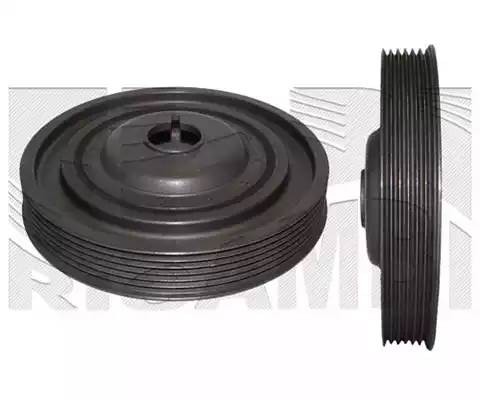 Шкив коленвала 87998 CALIBER