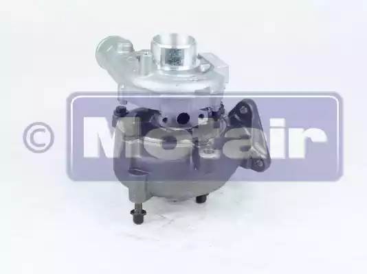 Турбокомпрессор 333233 MOTAIR
