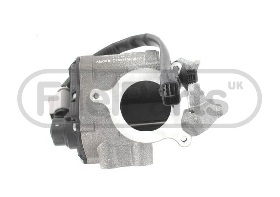 Клапан рециркуляции выхлопных газов EGR EGR315 FUELPARTS
