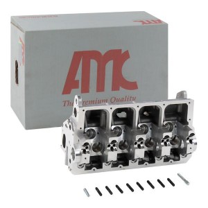 Головка блока цилиндров 908716 AMC